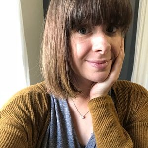 Meet your Posher, Scarlette